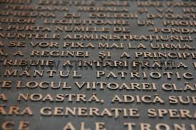 Maşina de turnat litere