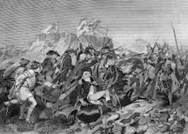 Battle of Saratoga