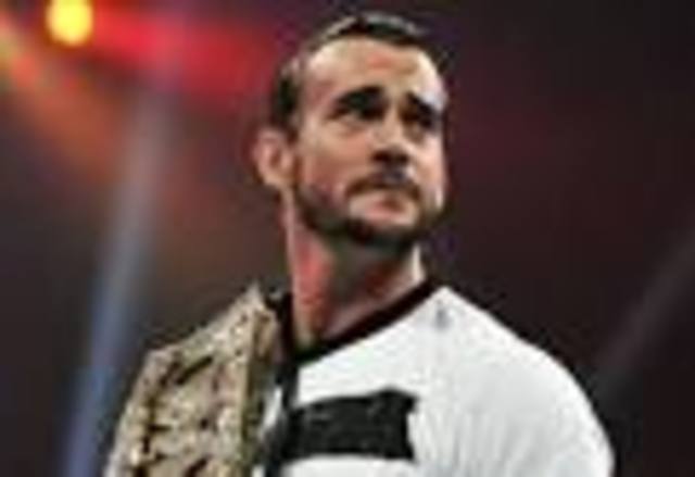CM Punk(Phillip Jack Brooks) was born.
