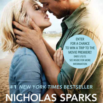 Timeline: Safe Haven, Nicholas Sparks, Fiction, 382