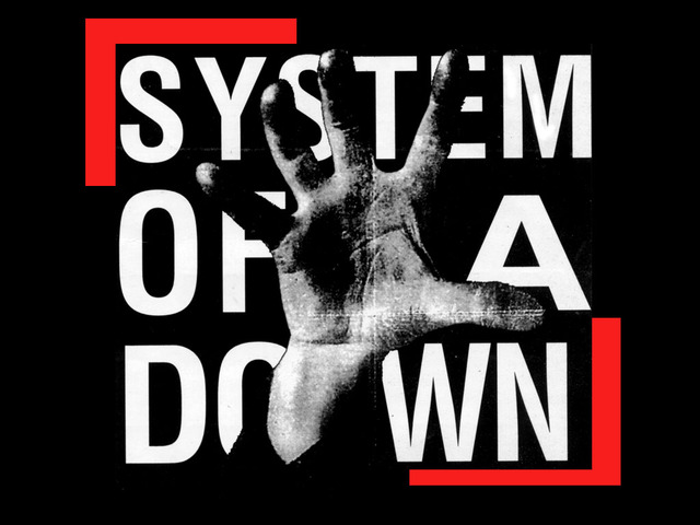 SOAD