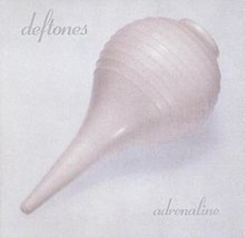 Deftones - Adrenaline