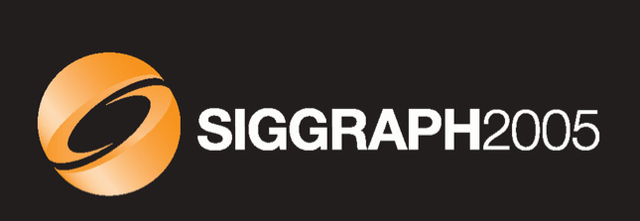 Siggraph 2005