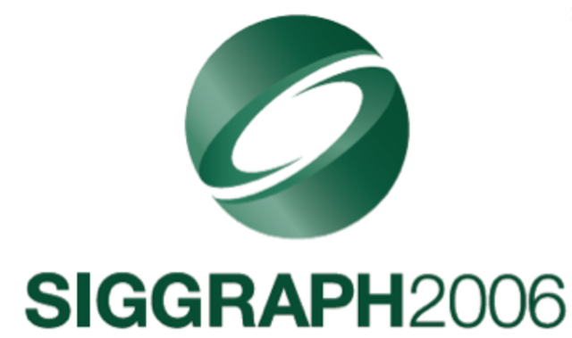 Siggraph 2006