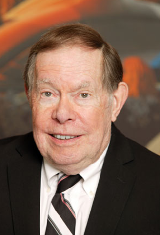 Syd Mead: concept artist for Bladerunner