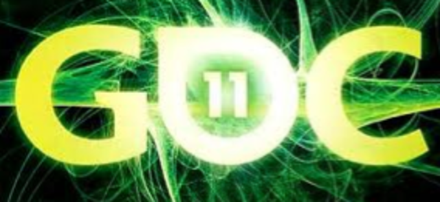 GDC (Game Developers Conference)