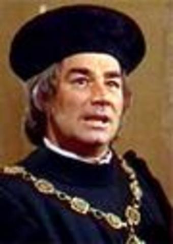 The discussion of marriage