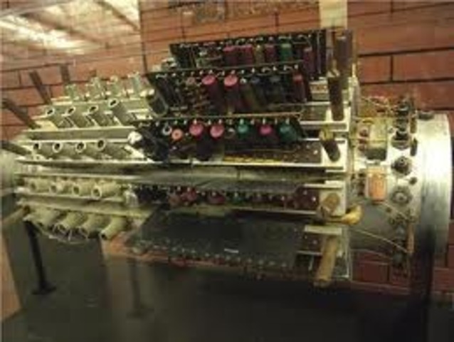 Ecuaciones difereneciales.