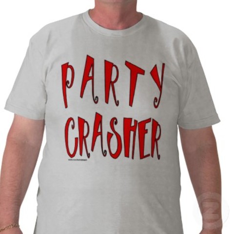 Romeo & Co. "Crash" said party