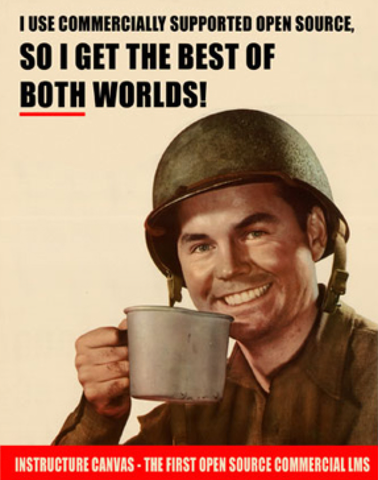 Josh Coates joins Instructure as CEO