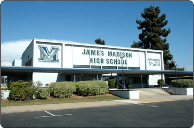 Graduation form Highschool