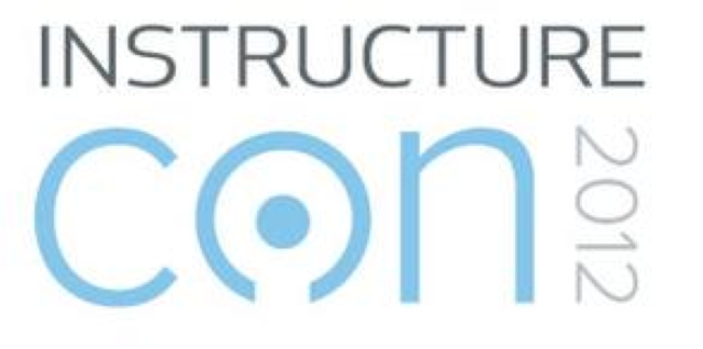 InstructureCon 2012 (2nd Annual User Conference!)