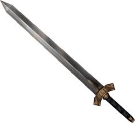 Prince says to stop fighting.