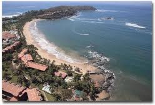 Club Med Ixtapa