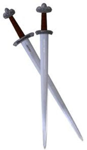 Tybalt and Mercutio fight