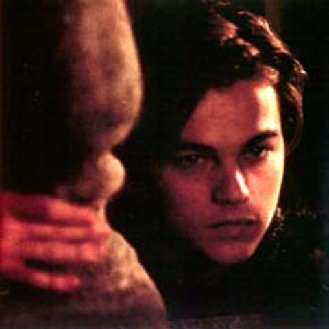 Having spent the night together the lovers, Romeo and Juliet, go there ways.