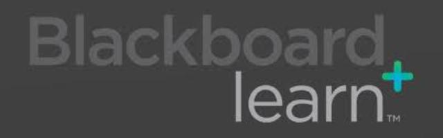 BLACKBOARD