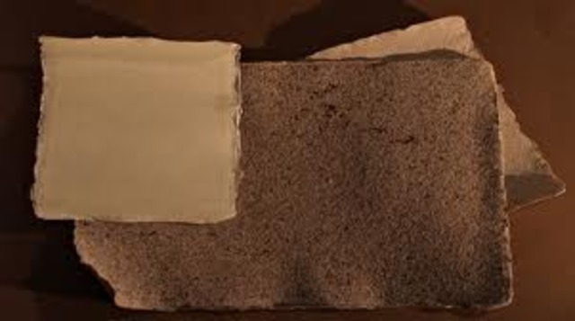 Hârtia din celuloză obţinută din lemn