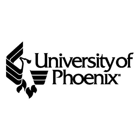 University of Phoenix founded
