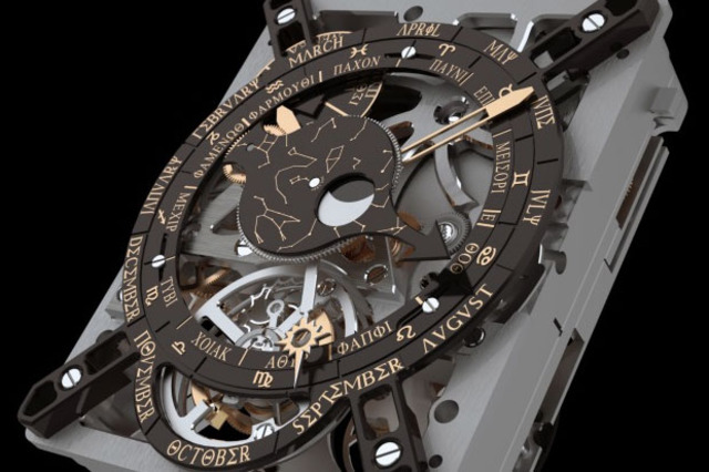 Mecanismo de Anticitera