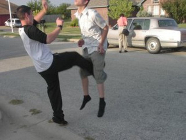 Romeo seeks vengeance