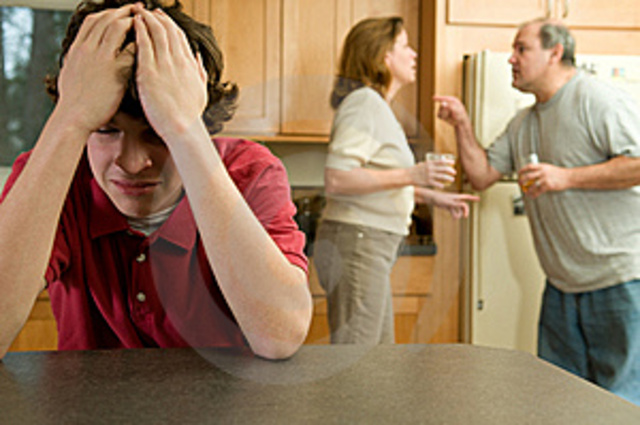 The hatchet get burried