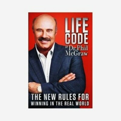 Timeline: (CMH) Life Code by Dr. Phil McGraw- non-fiction- 241