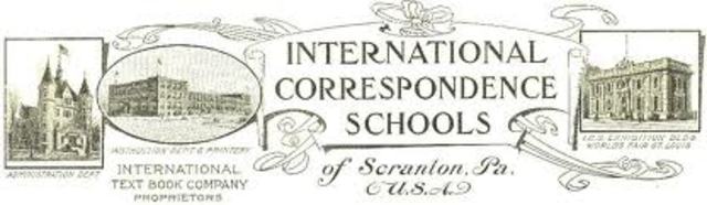 International Correspondence School