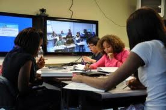 Teleconferencing systems