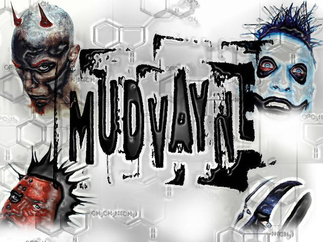 Mudvayne
