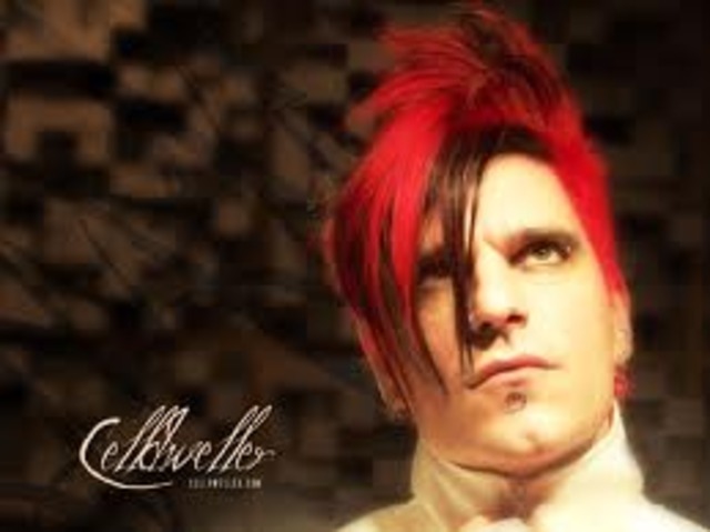 Celldweller