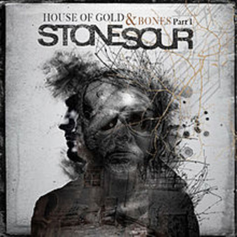 SS - House of gold and bones