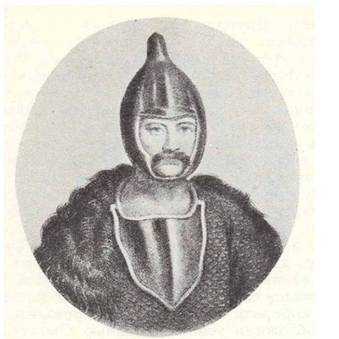 Князь Игорь