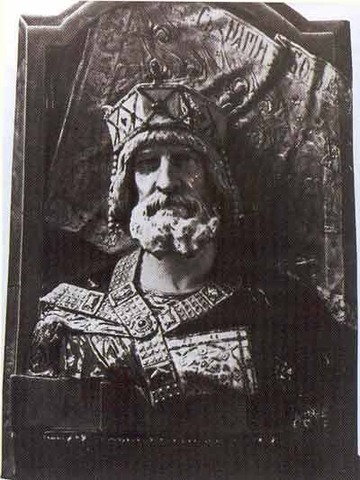 Князь Ярослав Мудрый