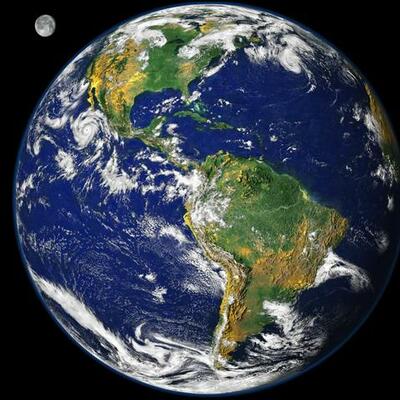 Timeline: Descobriments sobre l'evolució de la terra