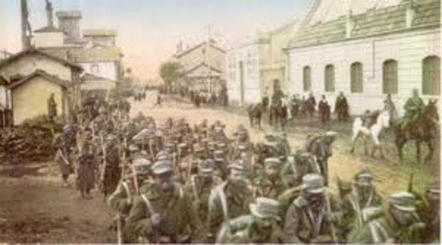 Second Balkan War