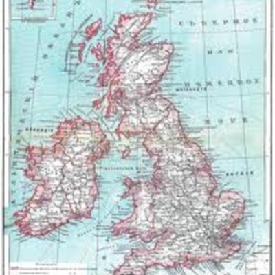 Timeline: Britain 1900-1918