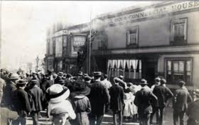 The workmen's Compensation Act