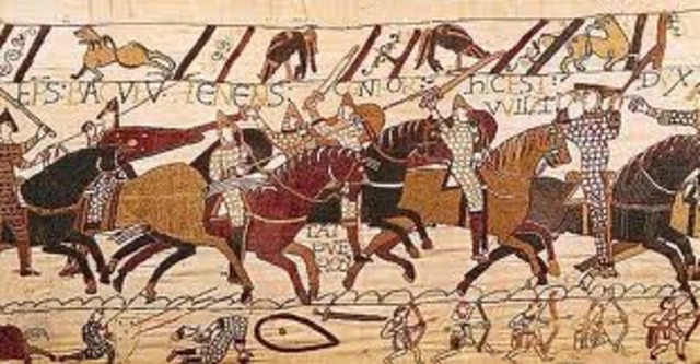 The Harrying of the North