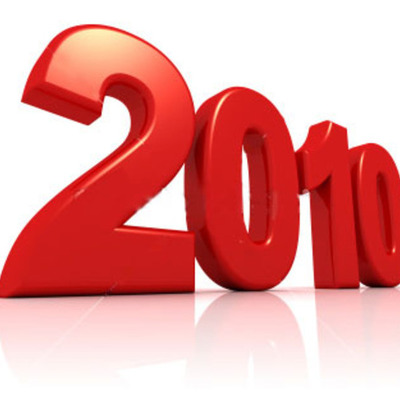 Timeline: 2010.aastate leiutised