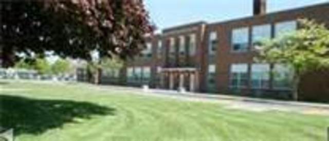 Special Education Teacher