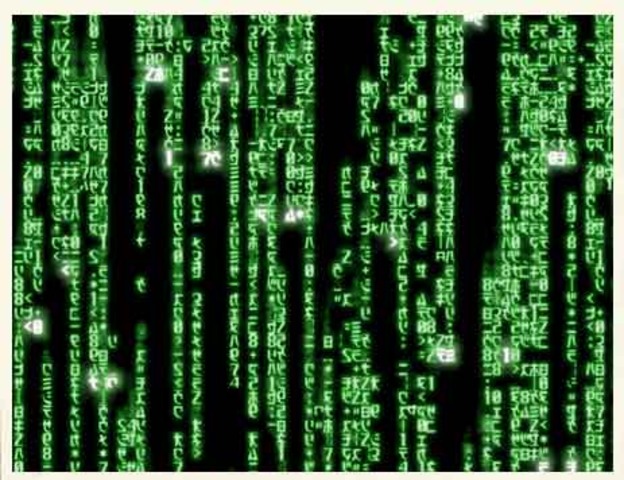 Trilogie The Matrix 1er narration transmédia