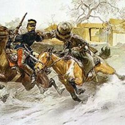 Timeline: Русско-японская война