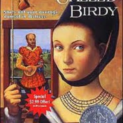 Timeline: Catherine Called Birdy -Rose
