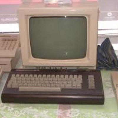 Timeline: Esparza.Jacqueline.263A.LTHistoria de la Computacion