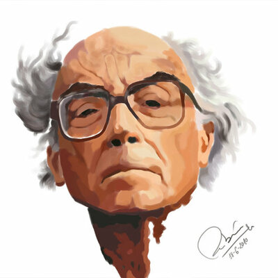 Timeline: José Saramago - vida e obra