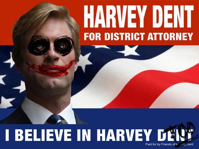 ARG The Dark Knight : 10M de joueurs