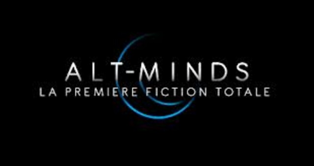 Lancement de Alt Minds