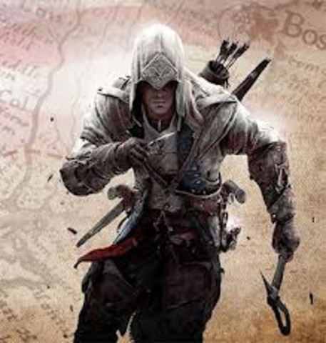 Lancement de Assassin's creed III