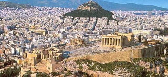 Final de la Edad de Hielo y surgimiento de la civilización actual